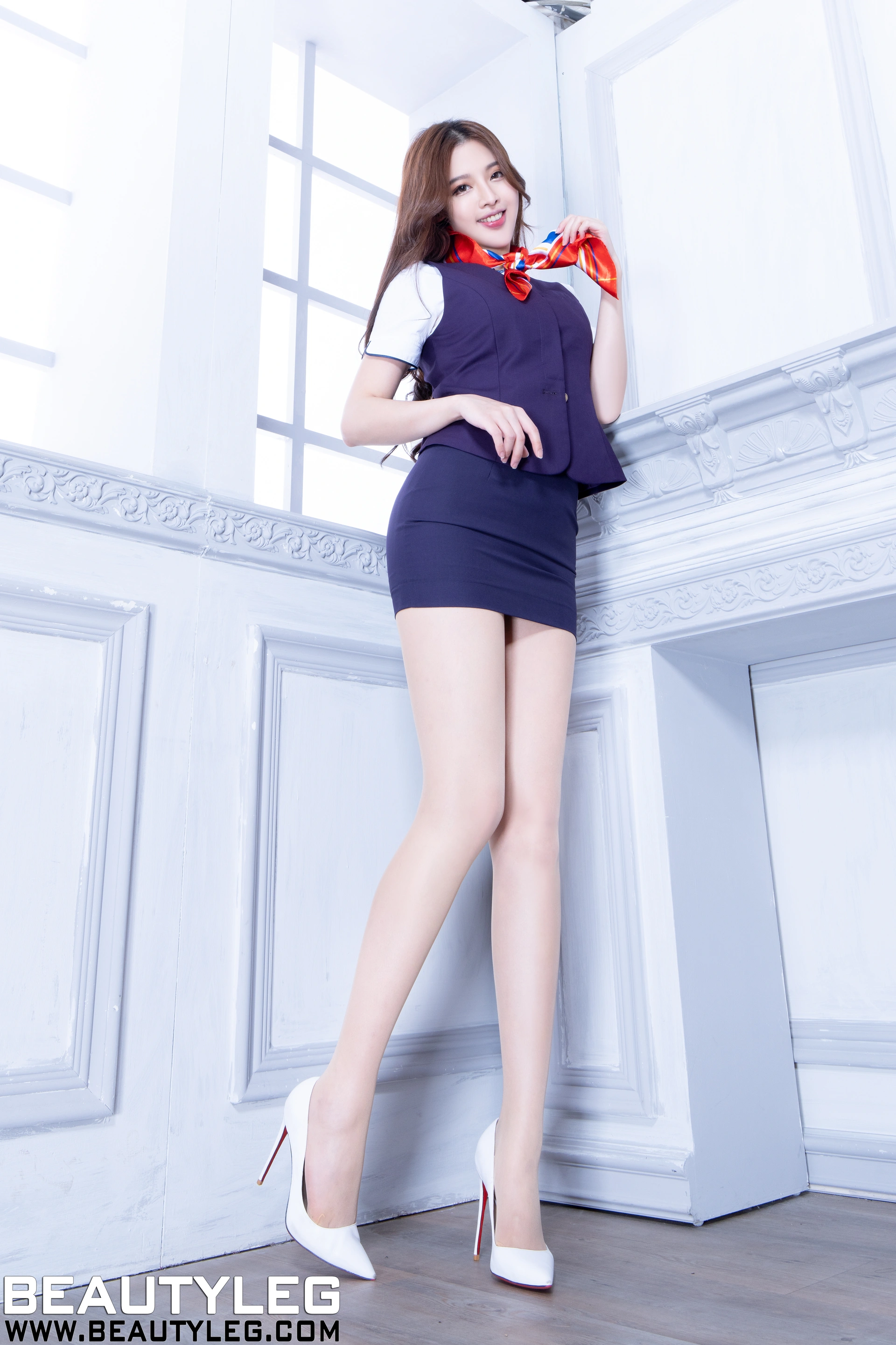 [Beautyleg]2022.06.17 NO.2184 Zena 2