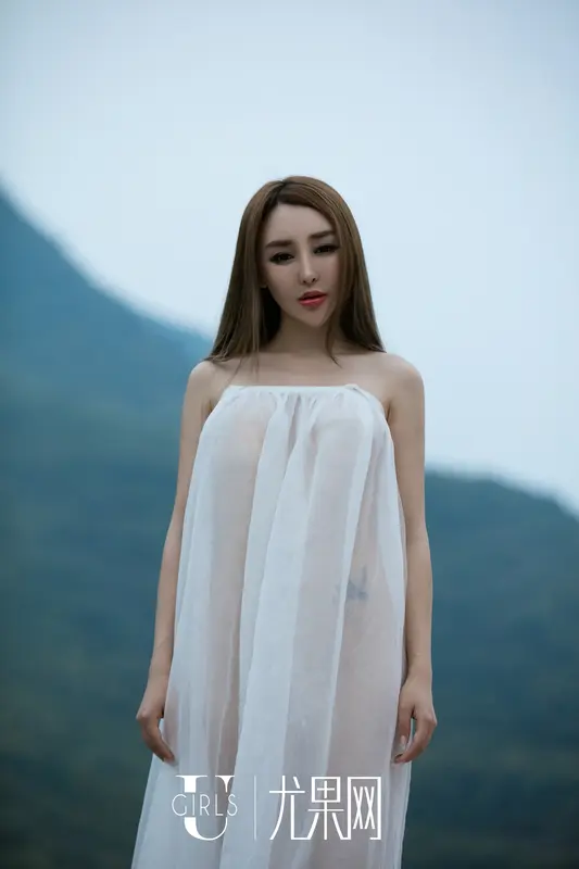 2016.07.15 U.192 Modo 溪甜 - Ugirls尤果网