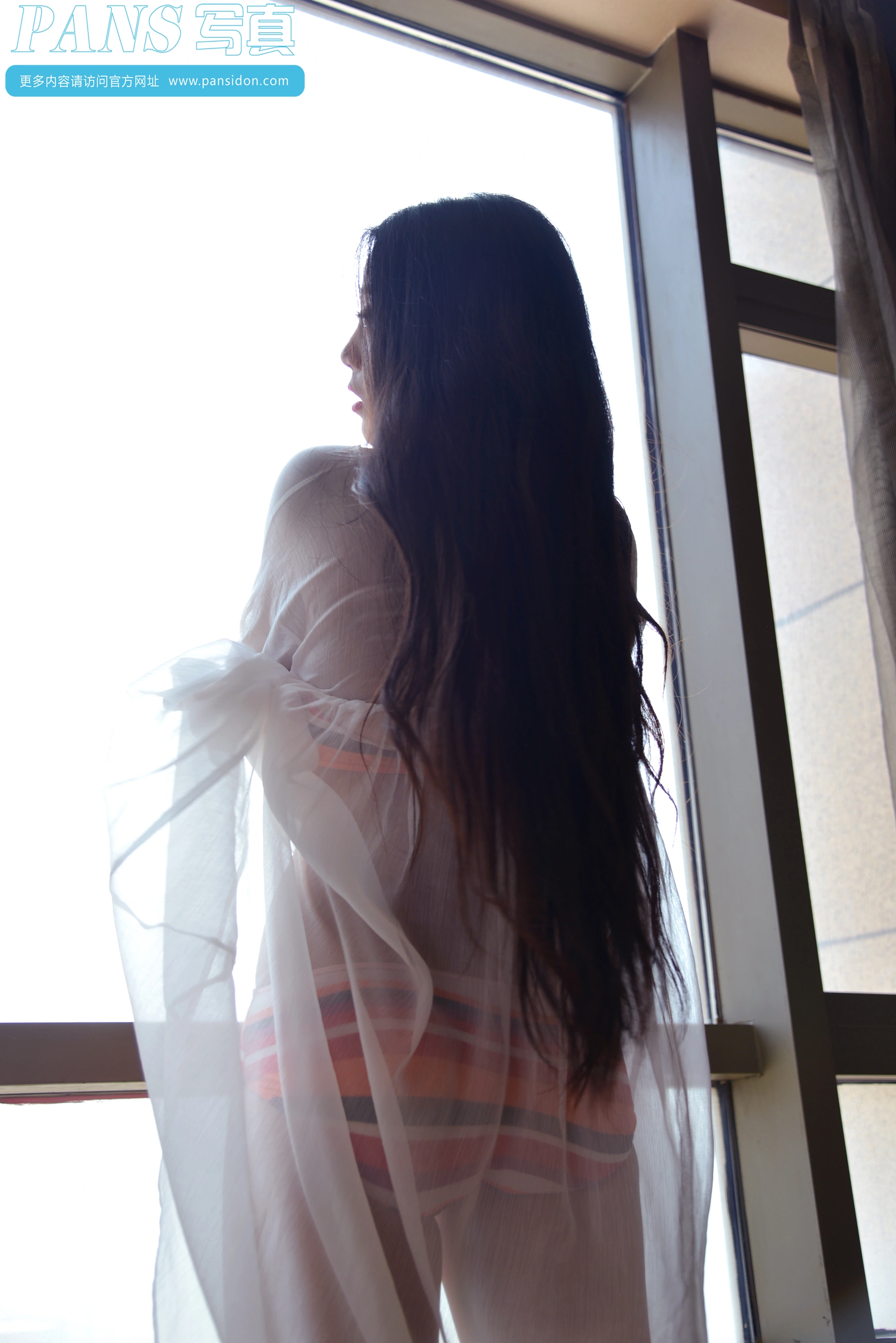 [PANS写真] 2016.10.12 NO.661 雪儿 3