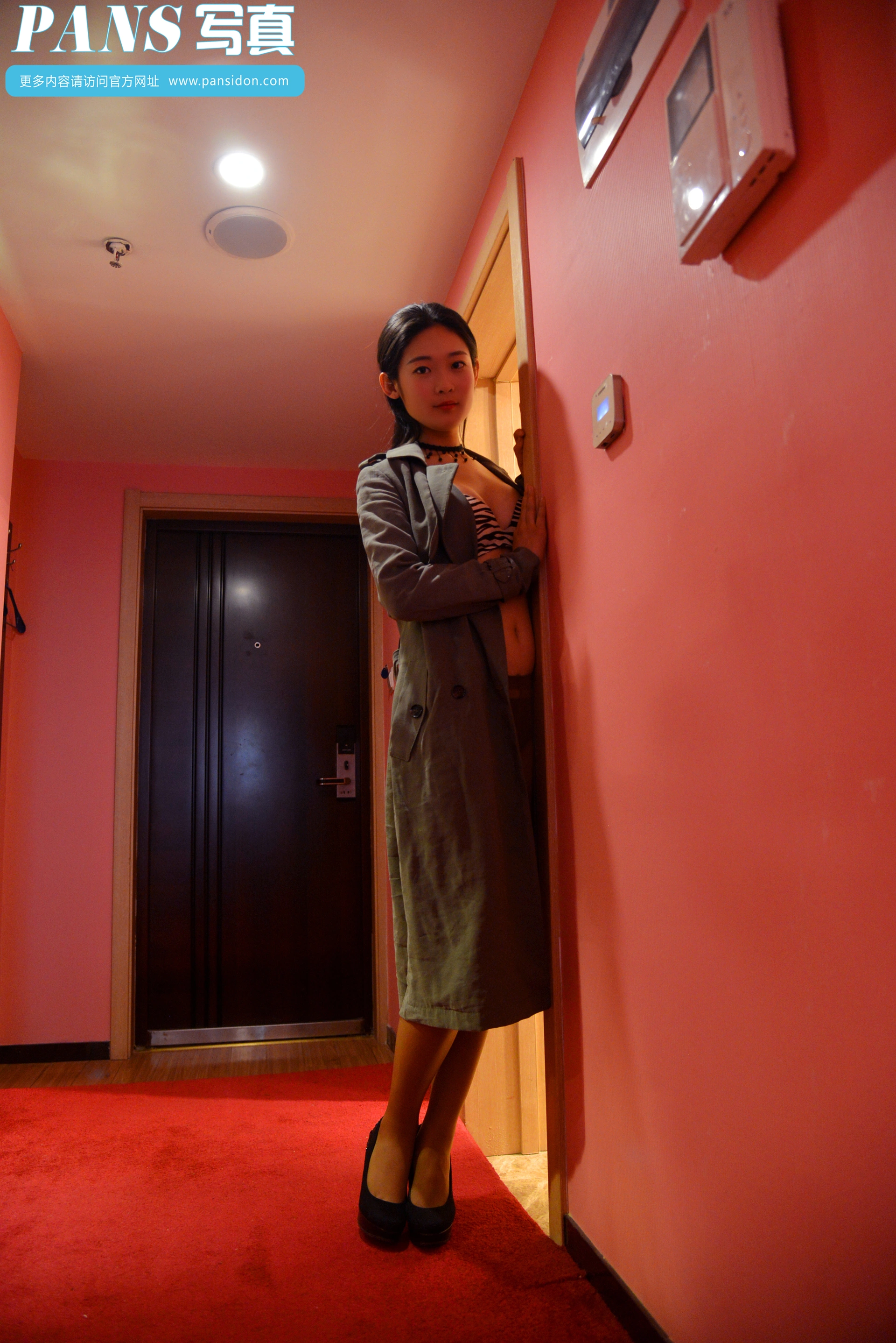 [PANS写真] 2016.10.18 NO.664 冰冰 2