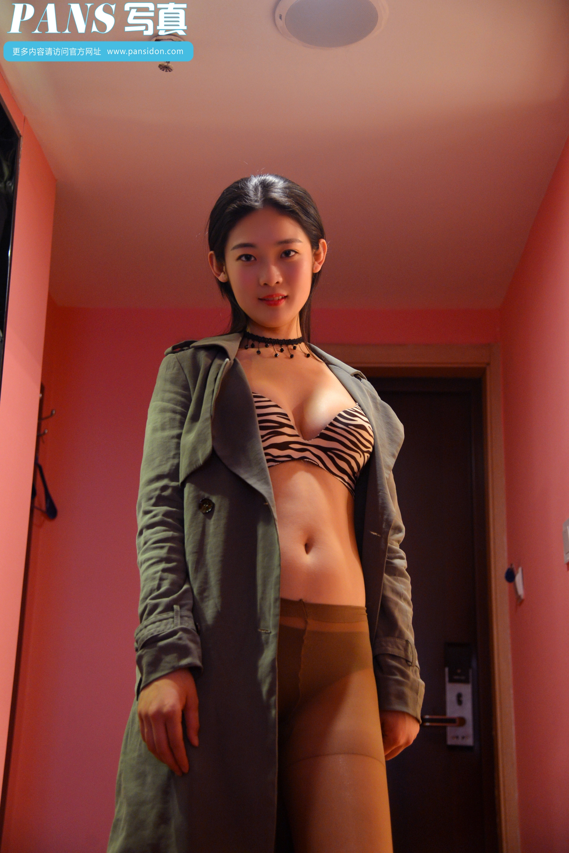[PANS写真] 2016.10.18 NO.664 冰冰 3