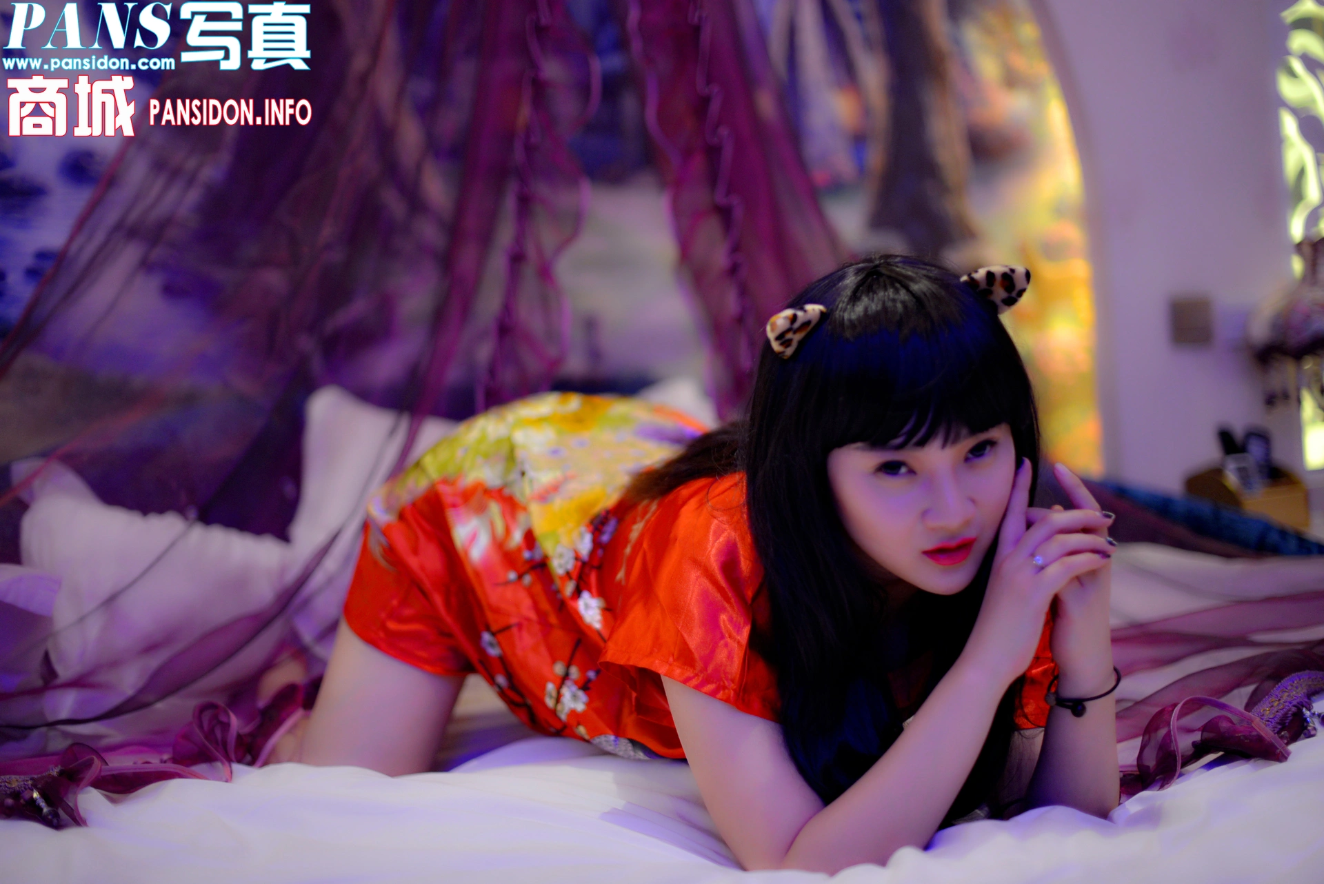 [PANS写真] 2016.10.30 No.670 水水 3