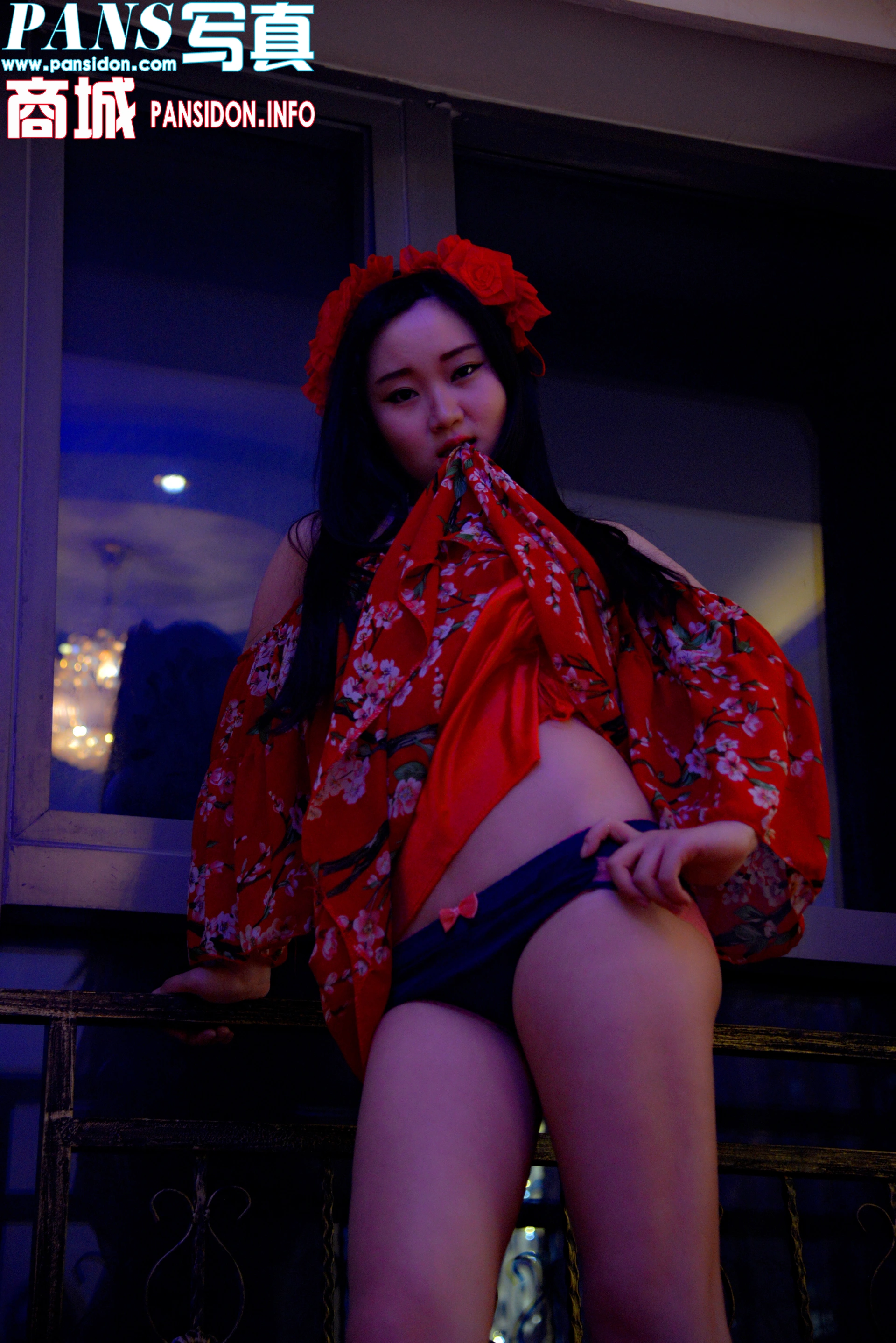 [PANS写真] 2016.11.03 No.672 小鱼 3