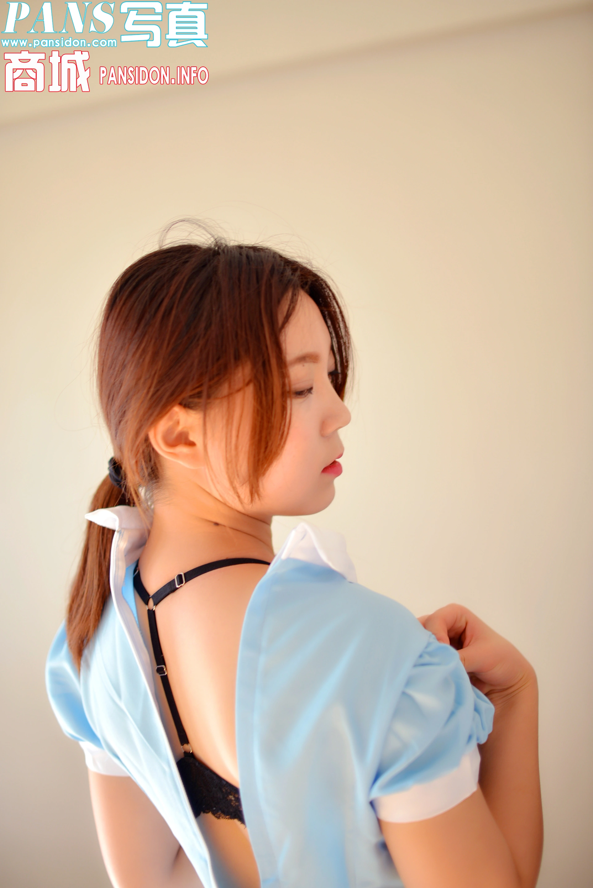 [PANS写真] 2016.11.05 No.673 熙熙 3